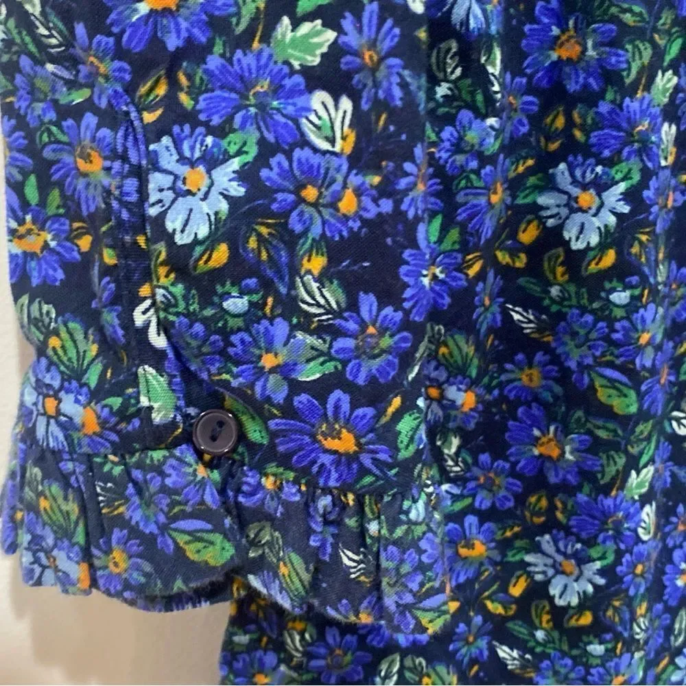 Free People everyday flowing nwt
